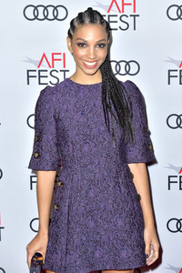 Filmpremiere 'On the Basis of Sex' auf dem AFI FEST 2018 in Los Angeles