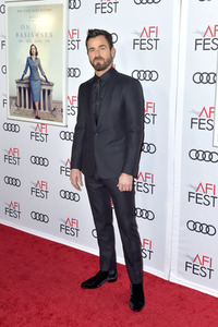 Filmpremiere 'On the Basis of Sex' auf dem AFI FEST 2018 in Los Angeles