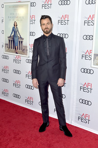 Filmpremiere 'On the Basis of Sex' auf dem AFI FEST 2018 in Los Angeles