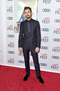 Filmpremiere 'On the Basis of Sex' auf dem AFI FEST 2018 in Los Angeles