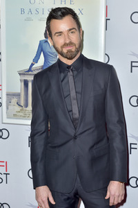 Filmpremiere 'On the Basis of Sex' auf dem AFI FEST 2018 in Los Angeles