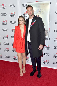 Filmpremiere 'On the Basis of Sex' auf dem AFI FEST 2018 in Los Angeles