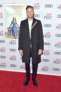 Filmpremiere 'On the Basis of Sex' auf dem AFI FEST 2018 in Los Angeles