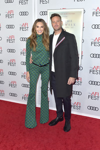 Filmpremiere 'On the Basis of Sex' auf dem AFI FEST 2018 in Los Angeles