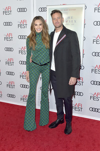 Filmpremiere 'On the Basis of Sex' auf dem AFI FEST 2018 in Los Angeles