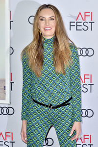 Filmpremiere 'On the Basis of Sex' auf dem AFI FEST 2018 in Los Angeles