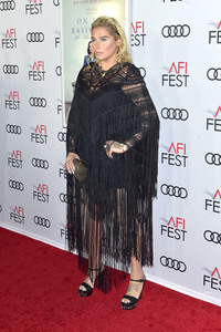 Filmpremiere 'On the Basis of Sex' auf dem AFI FEST 2018 in Los Angeles