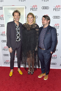 Filmpremiere 'On the Basis of Sex' auf dem AFI FEST 2018 in Los Angeles
