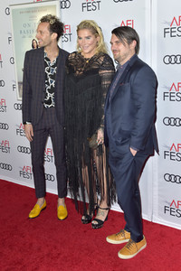 Filmpremiere 'On the Basis of Sex' auf dem AFI FEST 2018 in Los Angeles