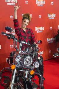 Musicalpremiere 'Bat Out Of Hell - Das Musical' in Oberhausen