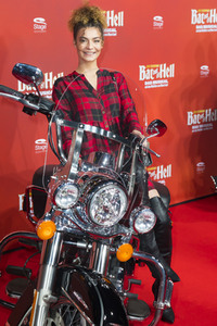 Musicalpremiere 'Bat Out Of Hell - Das Musical' in Oberhausen