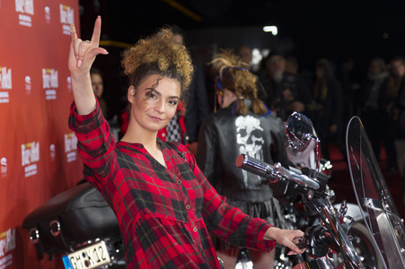 Musicalpremiere 'Bat Out Of Hell - Das Musical' in Oberhausen