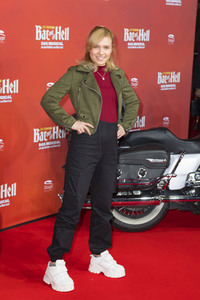 Musicalpremiere 'Bat Out Of Hell - Das Musical' in Oberhausen