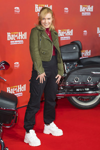 Musicalpremiere 'Bat Out Of Hell - Das Musical' in Oberhausen