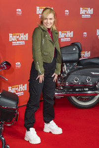Musicalpremiere 'Bat Out Of Hell - Das Musical' in Oberhausen