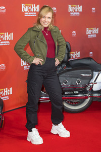 Musicalpremiere 'Bat Out Of Hell - Das Musical' in Oberhausen