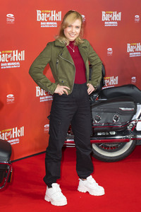 Musicalpremiere 'Bat Out Of Hell - Das Musical' in Oberhausen