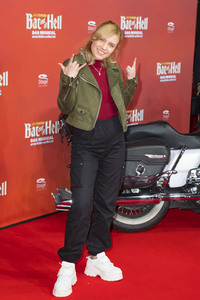 Musicalpremiere 'Bat Out Of Hell - Das Musical' in Oberhausen