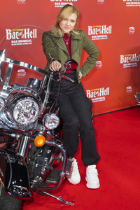 Musicalpremiere 'Bat Out Of Hell - Das Musical' in Oberhausen