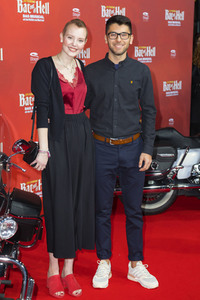 Musicalpremiere 'Bat Out Of Hell - Das Musical' in Oberhausen