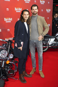 Musicalpremiere 'Bat Out Of Hell - Das Musical' in Oberhausen