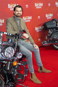 Musicalpremiere 'Bat Out Of Hell - Das Musical' in Oberhausen