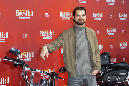 Musicalpremiere 'Bat Out Of Hell - Das Musical' in Oberhausen