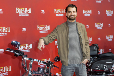 Musicalpremiere 'Bat Out Of Hell - Das Musical' in Oberhausen