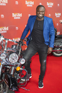 Musicalpremiere 'Bat Out Of Hell - Das Musical' in Oberhausen