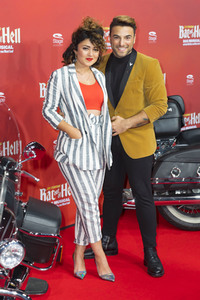 Musicalpremiere 'Bat Out Of Hell - Das Musical' in Oberhausen