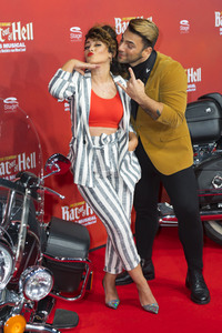 Musicalpremiere 'Bat Out Of Hell - Das Musical' in Oberhausen
