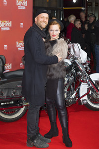 Musicalpremiere 'Bat Out Of Hell - Das Musical' in Oberhausen
