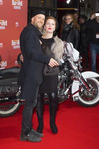Musicalpremiere 'Bat Out Of Hell - Das Musical' in Oberhausen