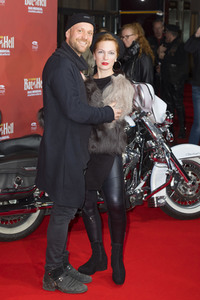 Musicalpremiere 'Bat Out Of Hell - Das Musical' in Oberhausen