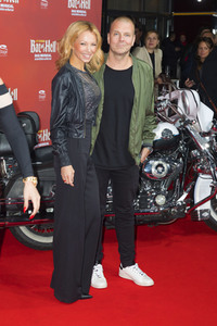 Musicalpremiere 'Bat Out Of Hell - Das Musical' in Oberhausen