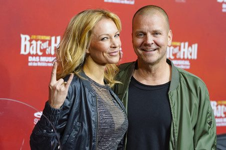 Musicalpremiere 'Bat Out Of Hell - Das Musical' in Oberhausen
