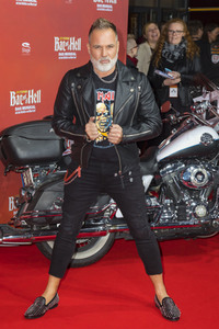 Musicalpremiere 'Bat Out Of Hell - Das Musical' in Oberhausen