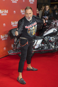 Musicalpremiere 'Bat Out Of Hell - Das Musical' in Oberhausen