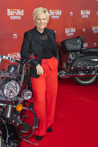Musicalpremiere 'Bat Out Of Hell - Das Musical' in Oberhausen