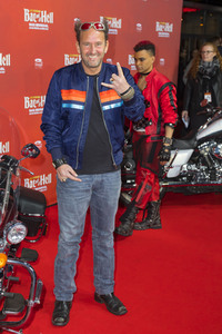 Musicalpremiere 'Bat Out Of Hell - Das Musical' in Oberhausen