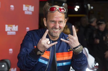 Musicalpremiere 'Bat Out Of Hell - Das Musical' in Oberhausen