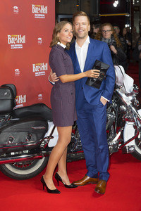 Musicalpremiere 'Bat Out Of Hell - Das Musical' in Oberhausen