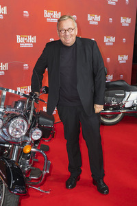 Musicalpremiere 'Bat Out Of Hell - Das Musical' in Oberhausen