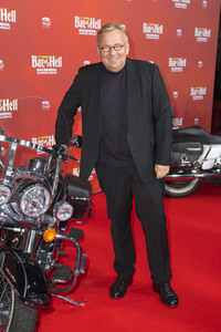 Musicalpremiere 'Bat Out Of Hell - Das Musical' in Oberhausen