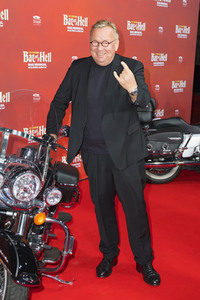 Musicalpremiere 'Bat Out Of Hell - Das Musical' in Oberhausen