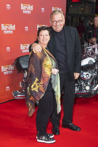 Musicalpremiere 'Bat Out Of Hell - Das Musical' in Oberhausen