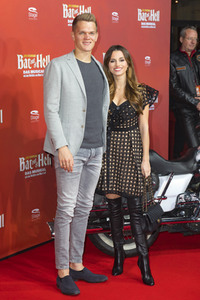 Musicalpremiere 'Bat Out Of Hell - Das Musical' in Oberhausen