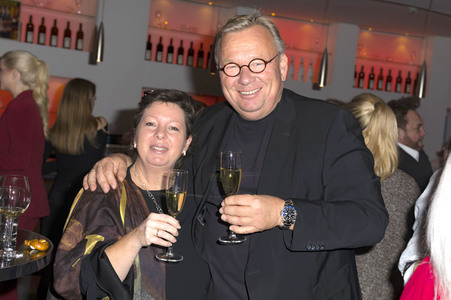 Musicalpremiere 'Bat Out Of Hell - Das Musical' in Oberhausen