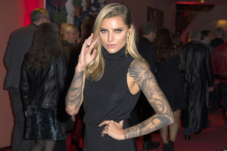 Musicalpremiere 'Bat Out Of Hell - Das Musical' in Oberhausen