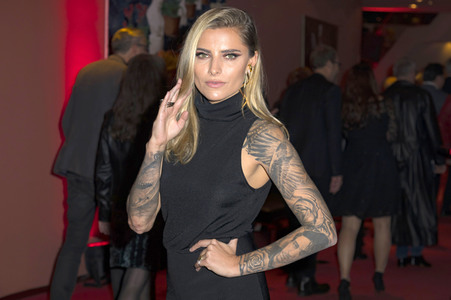 Musicalpremiere 'Bat Out Of Hell - Das Musical' in Oberhausen